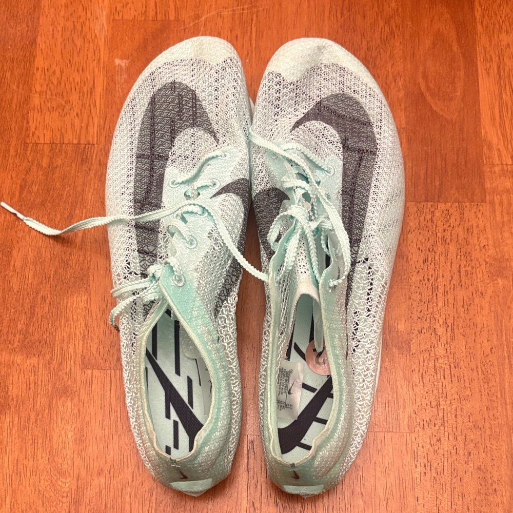 Nike Air Zoom Victory Track Shoes